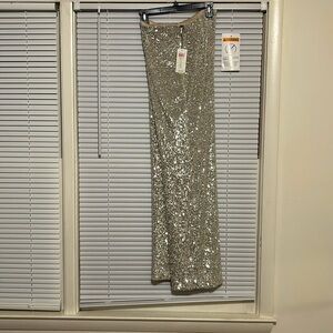 Sequence Pants perfect for a special occasions